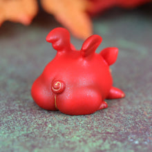 Load image into Gallery viewer, Demon Piglet (Red)