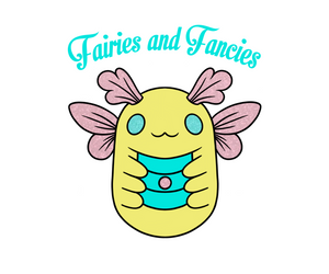 FairiesAndFancies